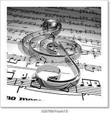 Freeart Fa317954 Music Photo Music Love Music Therapy