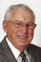 Charles W. Smith Obituary