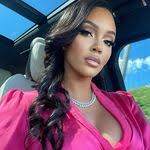 Keisha Mays's Instagram, Twitter & Facebook