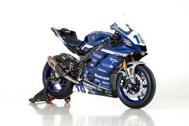We use cookies to help us understand our website visitors so we can improve our website, products, services and marketing efforts. Worldssp R6 Yamaha Racing