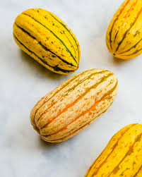 Store your ripened squash in a cool, dry spot where the temperature stays around 50 to 55 degrees f. Roasted Delicata Squash A Couple Cooks