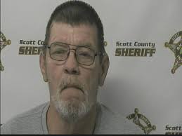 Scott County Sheriff's Deputy's Persistent Patrol Leads to Multiple Arrests  (02/27/2024)