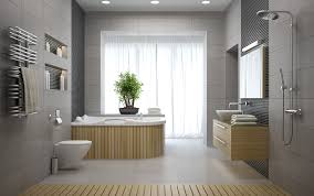 kitchener bathroom renovation and