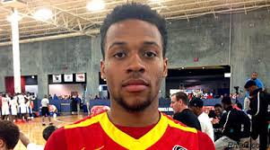 Isaiah Briscoe 2015 Point Guard Kentucky