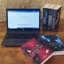 3 descargar o leer online delirium vol. Sam Leon Publicaciones Facebook