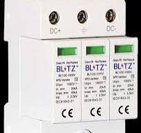 DC SPD 1000V | Blitz Electricals