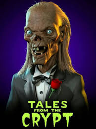 80 S Tales From The Crypt Horror Movie Icons Horror Movie Art Classic Horror Movies Monsters