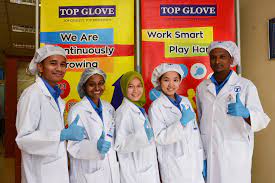 Maybe you would like to learn more about one of these? The World S Largest Manufacturer Of Gloves