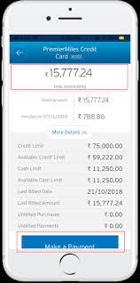 Select the payment details, such as the accounts making and receiving the payment, amount, and frequency. Credit Card Outstanding Balance Citi Credit Card Citi India