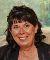 Elizabeth Mary Woodhouse