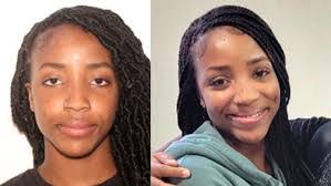 Sade Alston's Instagram, Twitter & Facebook