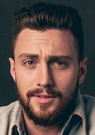 Fan Casting Aaron Taylor-Johnson as Randall Malone in Brokeback Mountain