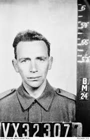 Corporal Alan William Garland