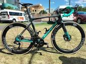2024 Men's WorldTour bikes: A guide to the bikes, groupsets, and ...