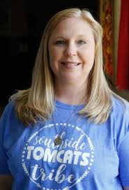 Stark selected as Southside Elementary principal