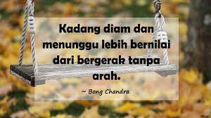 Contoh kata kata bijak kehidupan satu ini memang penuh dengan makna yang sangat berarti dalam sebuah kehidupan. Kata Kata Sabar Menunggu Yang Menyentuh Hati Posbagus