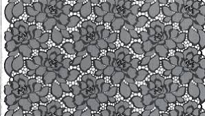 Paper lace frame textile, white lace pattern frame card illustration, white and gray floral frame, frame, golden frame, text png. Tianhai S Floral Lace Pattern Yk451 Nelsons