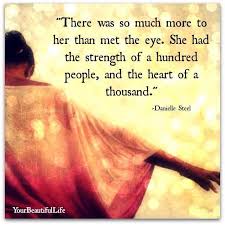 Inspire Me Be That Kind Of Woman Into The Wild