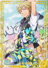 Junya Sasaki Dream Festival Anime Anime Anime Boyfriend