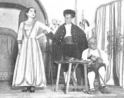 Resultado de imagen para La literatura de la primera mitad del siglo XX