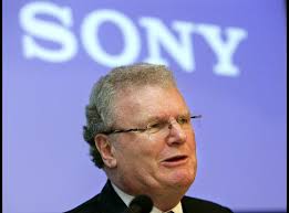 Back To Basics: Sony Appoints Kazuo Hirai, Ousts Stringer