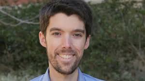 Seminar Series: Climate Scientist Daniel Swain