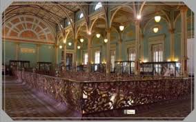 Bhau Daji Lad museum in Mumbai ...