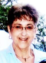 Betty Ann Balko Rydlund (1938-2009)