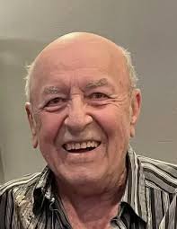 Obituary information for Reginald C. Morin