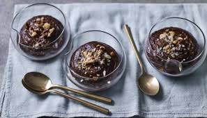 Avocado Chocolate Mousse Recipe Recipe Chocolate Mousse Tom Kerridge Quick Chocolate Mousse Recipe