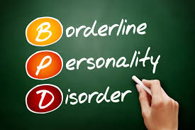 Maybe you would like to learn more about one of these? 10 Things Not To Do For Borderline Personality Disorder Dummies