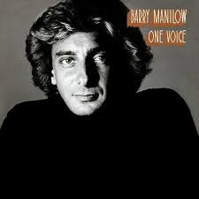 MANILOW,BARRY