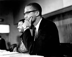Time is on the side of the oppressed today, it's against the oppressor. Malcolm X Quotes Movie Children Biography