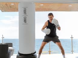 Boxing