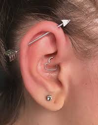 Image result for Body Piercing
