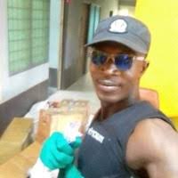 50+ "Eric Nkrumah" profiles