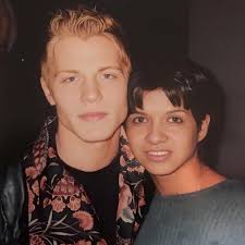 🇺🇸 “One of my closest friends to die of AIDS was Daniel also known as  “White Boy” because he was the only white guy that used to hang with the  Latinos. I