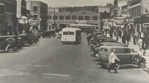 Greenwood, known as black wall street, was one of the most prosperous. All Hell Broke Loose A Look At Black Wall Street Kfor Com Oklahoma City