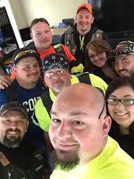 Giving Season Series: Alpha Omega "Random Holiday Blessings"