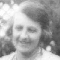 Verna May Pitman (1893–1969) • FamilySearch