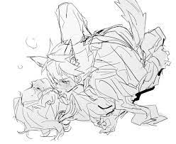 pin on inazuma eleven bl