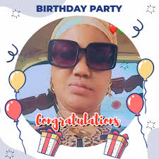 Happy birthday to Madam Viola Cooper Teamah, the regional gender  coordinator for Bong, Nimba, and Lofa Counties at the Ministry of Gender!  Congratulations, Madam Teamah!