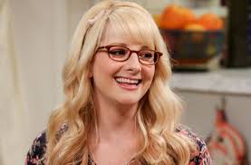 Hey, he said as he opened the door to raj, who waved in response. Nach The Big Bang Theory Grosses Tv Comeback Fur Melissa Rauch Geplant Tv Spielfilm