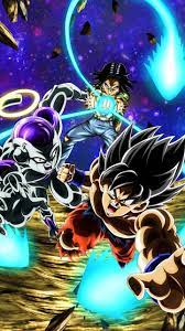 The tournament of power starts at episode 97 of dragon ball super , survive! Tournament Of Power Wallpapers Top Free Tournament Of Power Backgrounds Wallpaperaccess