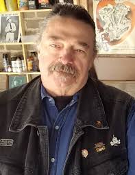 Obituary for Michael "Mick" Dickey