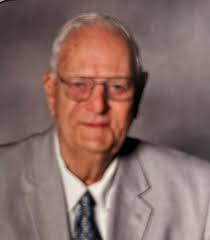 Farewell to a fine man....Lyle Recker