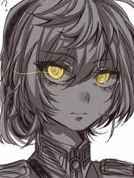 pin de 千雪 鈴月 em youjo senki arte anime personagens de anime anime