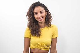 20 Luxe Cheveux Africain Femme