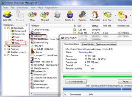 Here are 8 free ones we in addition to the above, you can preview and convert audio and video files before they're finished downloading, as well as set traffic limits and schedule. Free Alternative To Internet Download Manager Software Like Idm