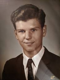 Thumb Area Obituaries